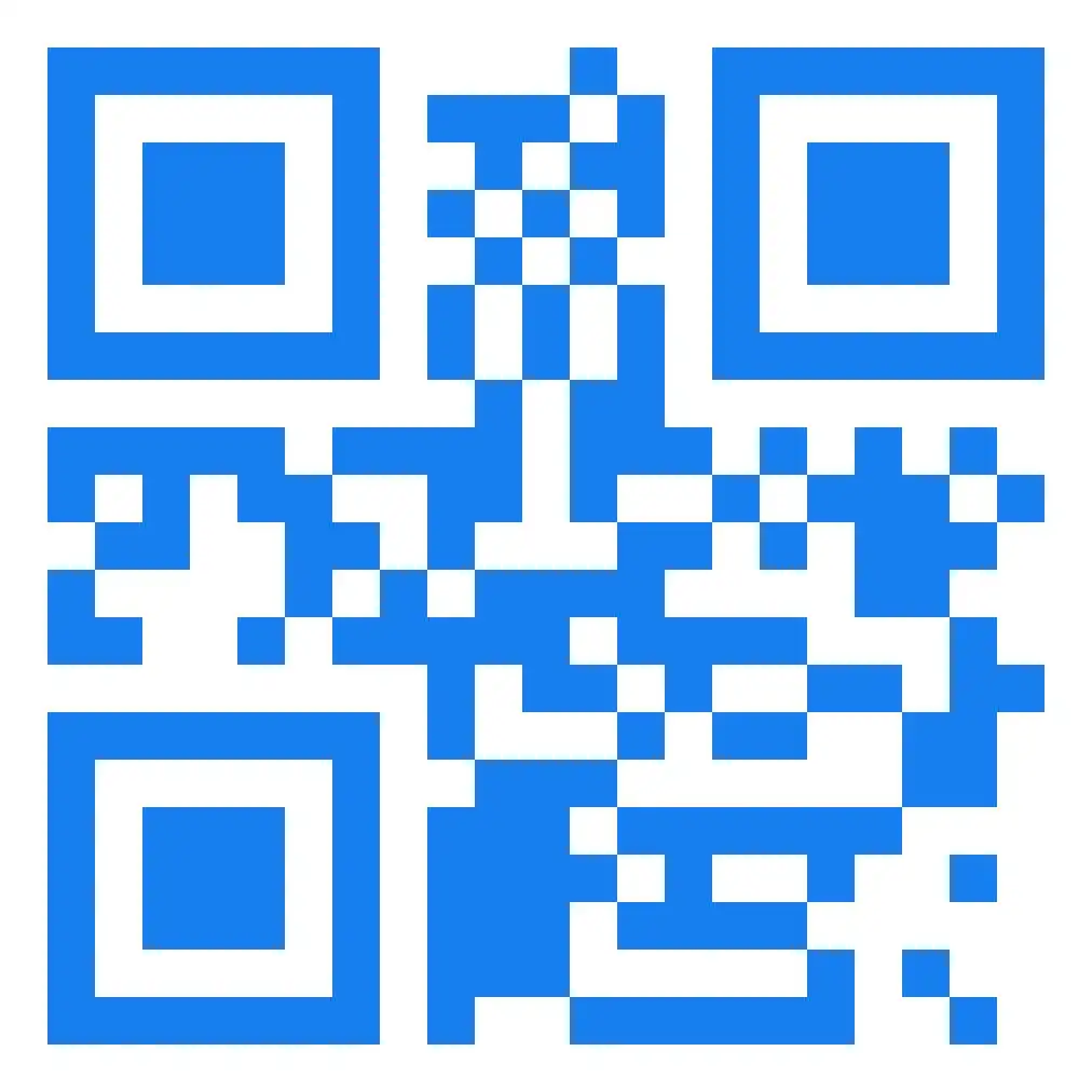 QR for contacting Not Boring